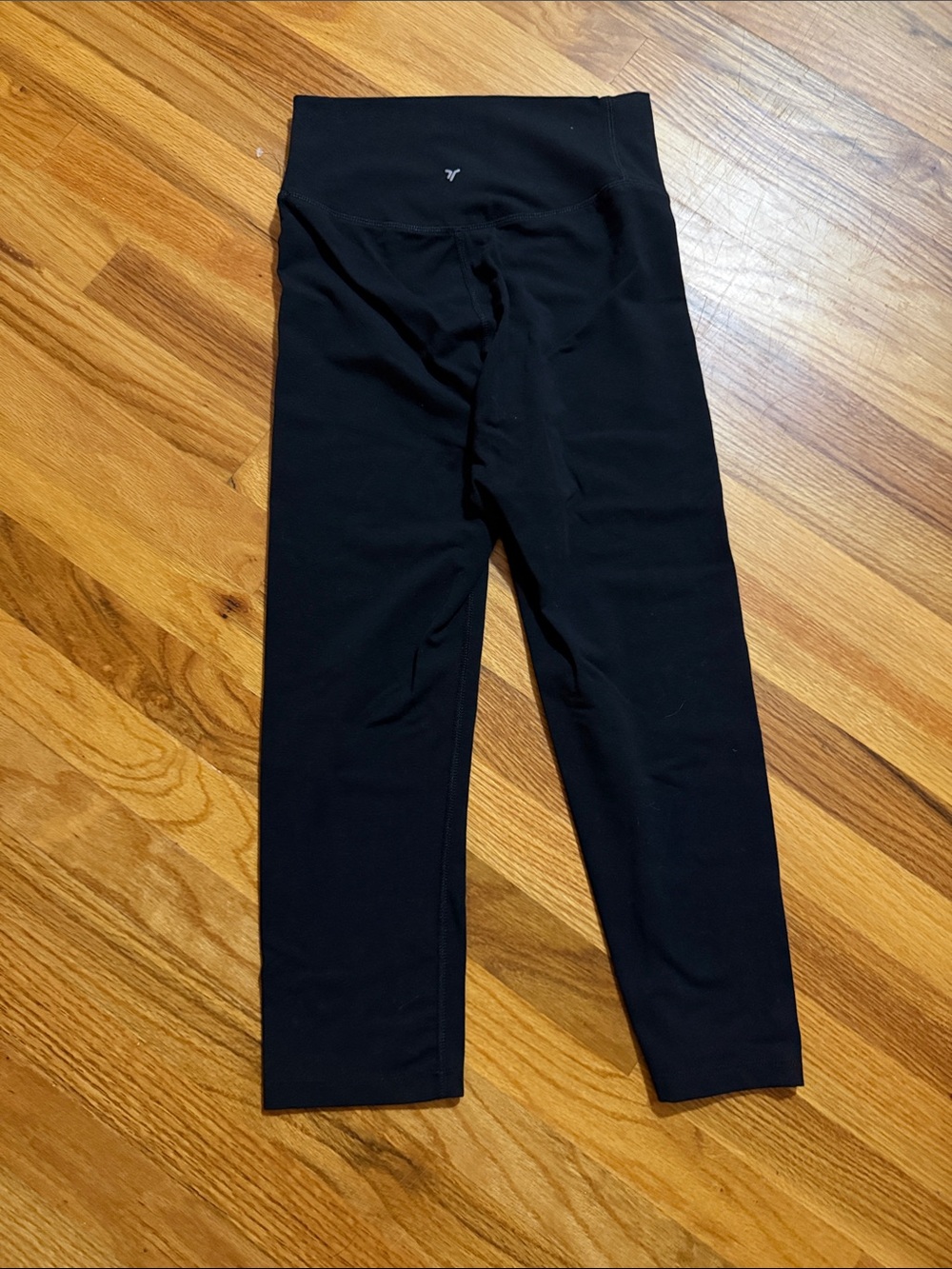 Old Navy Black Men’s Jogger-Style Sweatpants
